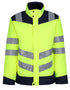 Pro Hi-Vis Thermogen Heated Jacket
