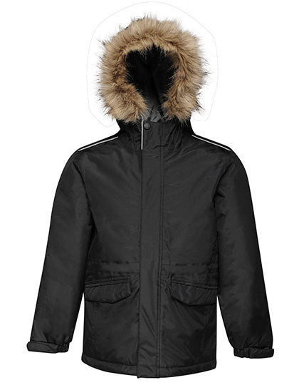 Kids´ Cadet Insulated Parka