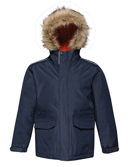 Kids´ Cadet Insulated Parka