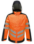 Pro Hi-Vis Insulated Jacket