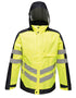 Pro Hi-Vis Insulated Jacket