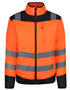 Pro Hi-Vis Thermal Jacket