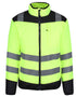 Pro Hi-Vis Thermal Jacket