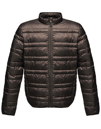 Firedown Down-Touch Padded Jacket