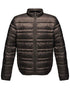 Firedown Down-Touch Padded Jacket
