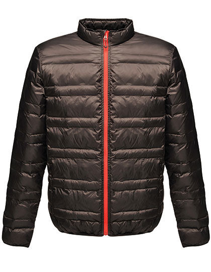 Firedown Down-Touch Padded Jacket