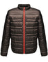 Firedown Down-Touch Padded Jacket