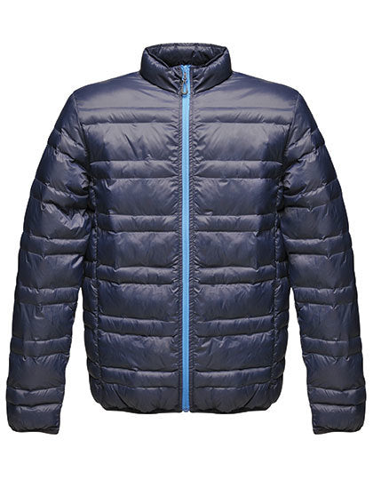 Firedown Down-Touch Padded Jacket