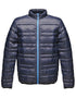 Firedown Down-Touch Padded Jacket