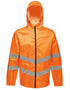 Pro Hi-Vis Packaway Jacket
