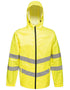 Pro Hi-Vis Packaway Jacket