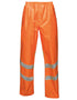 Pro Hi-Vis Packaway Trousers