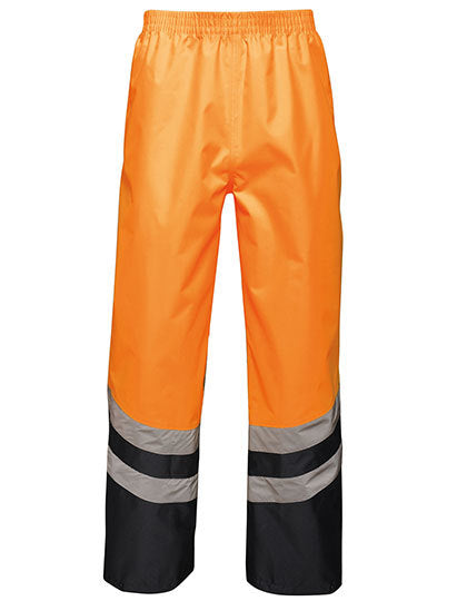 Pro Hi-Vis Over Trousers