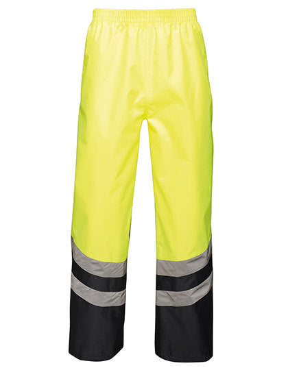 Pro Hi-Vis Over Trousers