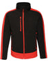 Contrast 300G Fleece Jacket