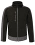 Contrast 300G Fleece Jacket
