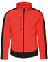 Contrast 300G Fleece Jacket