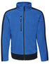 Contrast 300G Fleece Jacket