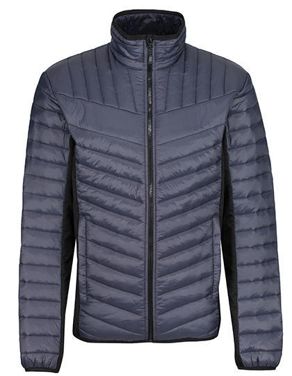 Tourer Hybrid Jacket