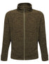 Men´s Full Zip Thornly Fleece Jacket