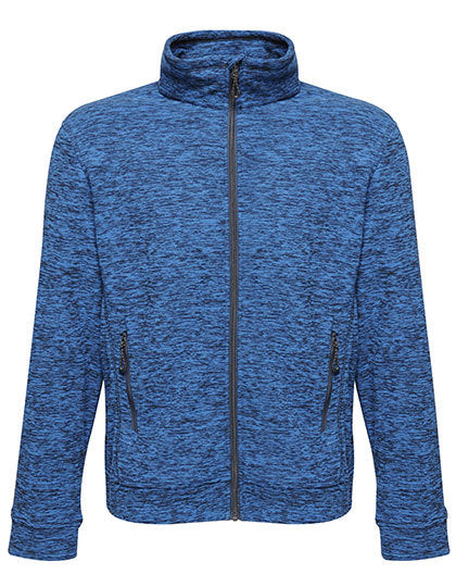 Men´s Full Zip Thornly Fleece Jacket