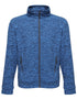 Men´s Full Zip Thornly Fleece Jacket