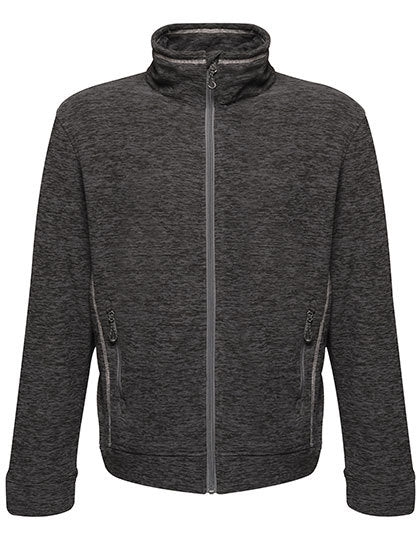 Men´s Full Zip Thornly Fleece Jacket
