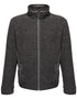 Men´s Full Zip Thornly Fleece Jacket