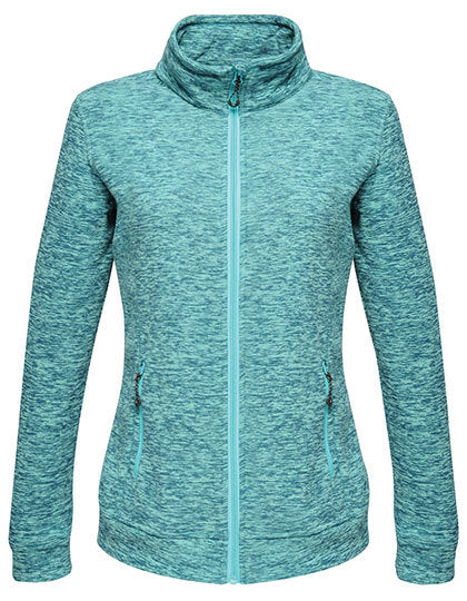 Women's Thornly Marl Fleece Jacket