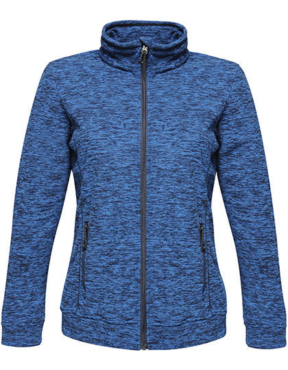 Women's Thornly Marl Fleece Jacket