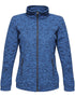 Women's Thornly Marl Fleece Jacket