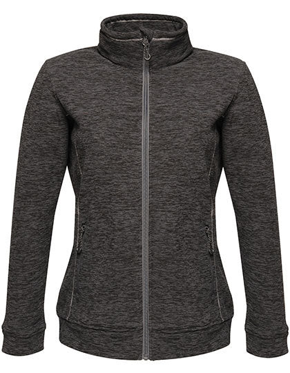 Women's Thornly Marl Fleece Jacket
