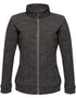 Women's Thornly Marl Fleece Jacket
