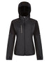 Women´s X-Pro Coldspring II Hybrid Fleece Jacket