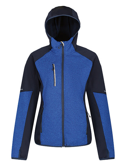 Women´s X-Pro Coldspring II Hybrid Fleece Jacket