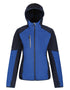 Women´s X-Pro Coldspring II Hybrid Fleece Jacket