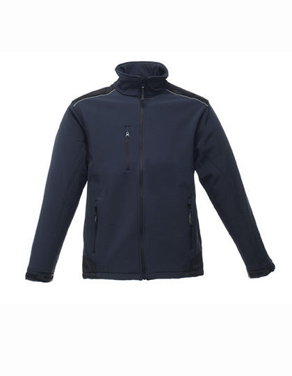 Sandstorm Workwear Softshell