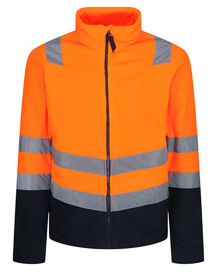 Pro Hi-Vis 250 Fleece