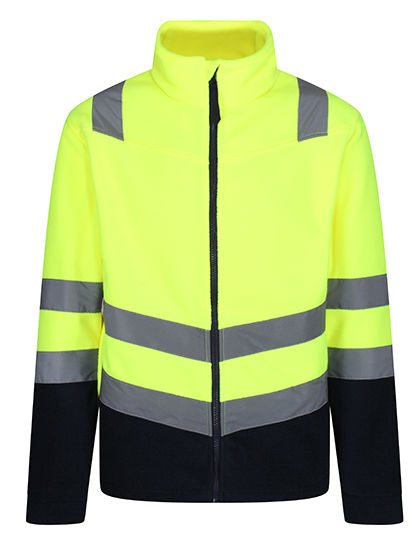Pro Hi-Vis 250 Fleece