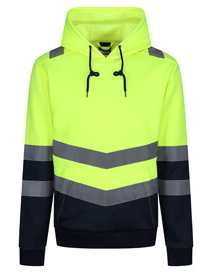 Pro Hi-Vis O/H Hoody