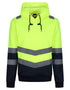 Pro Hi-Vis O/H Hoody