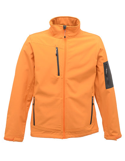 Softshell Jacket Arcola