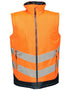 Pro Hi-Vis Bodywarmer
