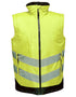 Pro Hi-Vis Bodywarmer