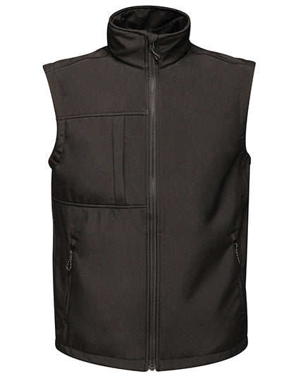 Men´s Octagon II Printable Softshell Bodywarmer