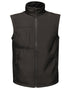 Men´s Octagon II Printable Softshell Bodywarmer
