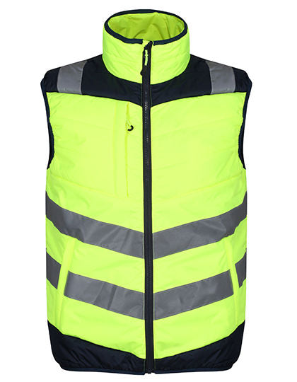 Pro Hi-Vis Thermal Bodywarmer