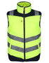 Pro Hi-Vis Thermal Bodywarmer