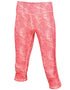 Women's Pincha 3/4 Printed Legging