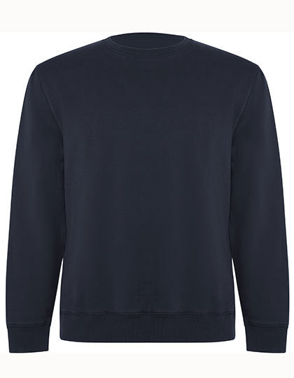 Batian Organic Sweatshirt